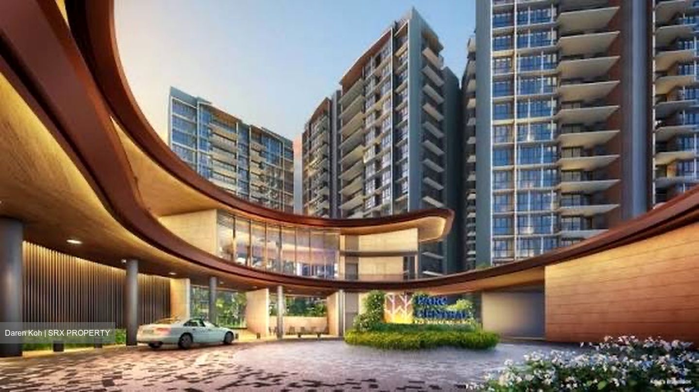 Blk 272A Atrina (Sengkang), HDB 4 Rooms #603644731